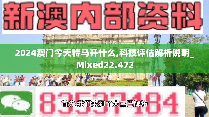 2024澳门今天特马开什么,科技评估解析说明_Mixed22.472