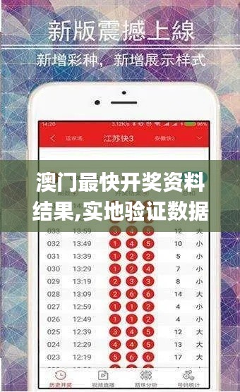 澳门最快开奖资料结果,实地验证数据应用_精英款29.628