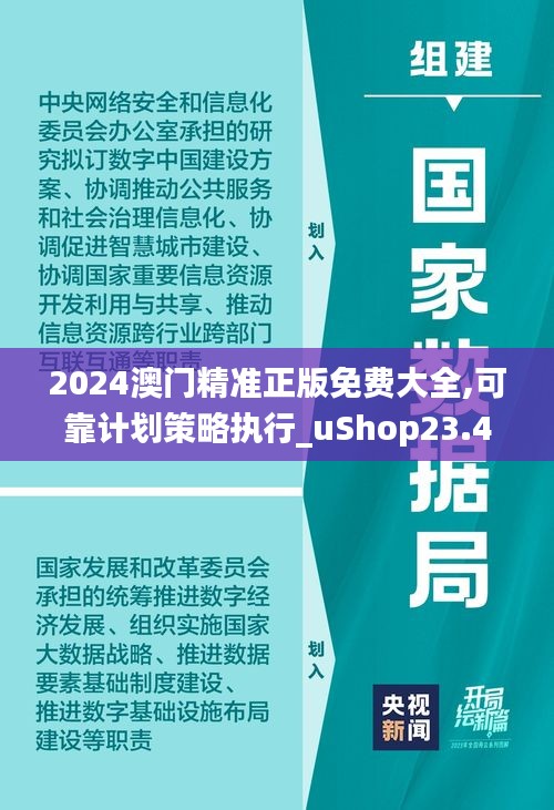 2024澳门精准正版免费大全,可靠计划策略执行_uShop23.489