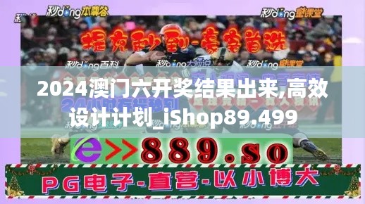 2024澳门六开奖结果出来,高效设计计划_iShop89.499