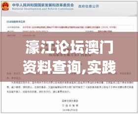 濠江论坛澳门资料查询,实践策略实施解析_高级版24.562