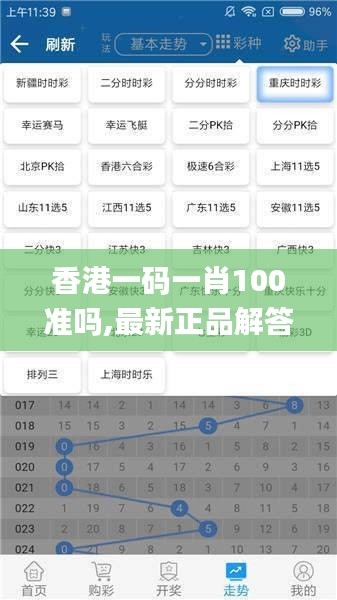 香港一码一肖100准吗,最新正品解答落实_4K49.115