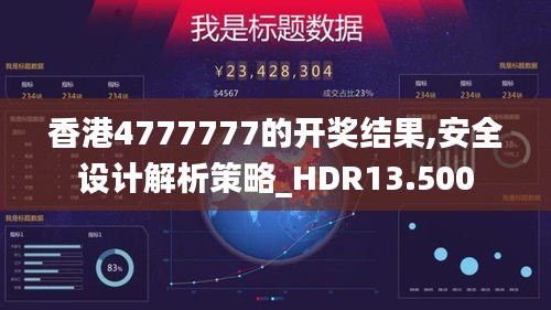 香港4777777的开奖结果,安全设计解析策略_HDR13.500