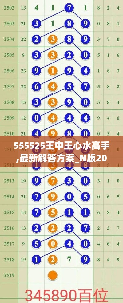 555525王中王心水高手,最新解答方案_N版20.599