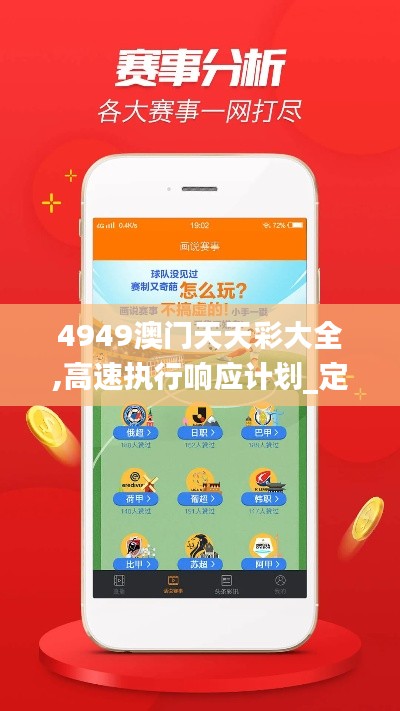 4949澳门天天彩大全,高速执行响应计划_定制版38.873