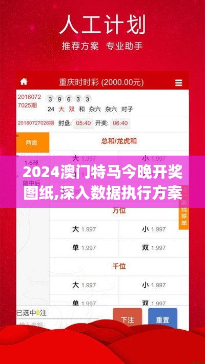 2024澳门特马今晚开奖图纸,深入数据执行方案_限量版70.286