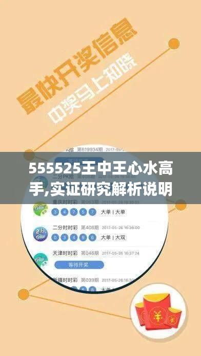 555525王中王心水高手,实证研究解析说明_铂金版19.475