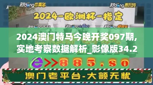 2024澳门特马今晚开奖097期,实地考察数据解析_影像版34.246