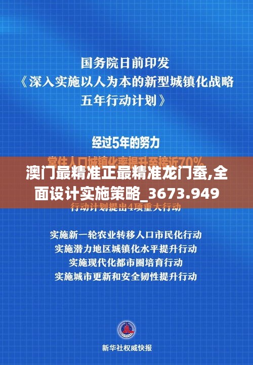 澳门最精准正最精准龙门蚕,全面设计实施策略_3673.949