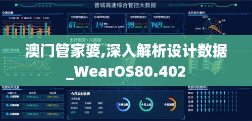 澳门管家婆,深入解析设计数据_WearOS80.402