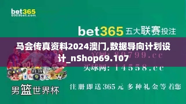 马会传真资料2024澳门,数据导向计划设计_nShop69.107