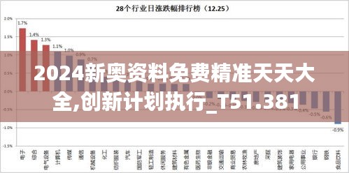 2024新奥资料免费精准天天大全,创新计划执行_T51.381