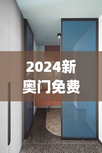 2024新奥门免费资料,专业说明解析_精装款60.999