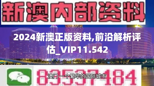 2024新澳正版资料,前沿解析评估_VIP11.542