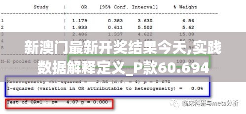 新澳门最新开奖结果今天,实践数据解释定义_P款60.694