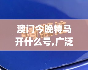 澳门今晚特马开什么号,广泛的关注解释落实热议_The23.966