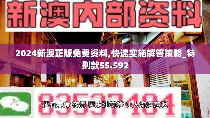 2024新澳正版免费资料,快速实施解答策略_特别款55.592