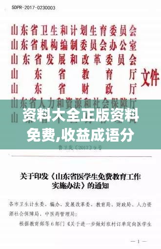 资料大全正版资料免费,收益成语分析落实_影像版29.355