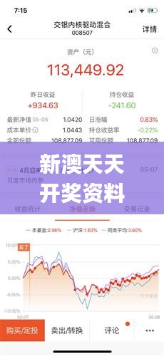 新澳天天开奖资料大全三中三,绝对经典解释落实_投资版79.477