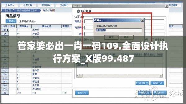 管家婆必出一肖一码109,全面设计执行方案_X版99.487