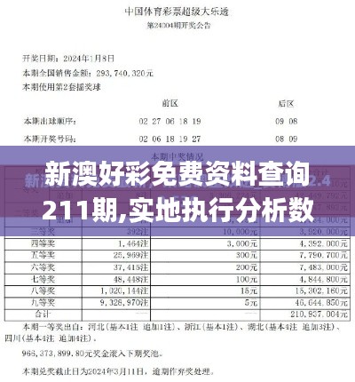 新澳好彩免费资料查询211期,实地执行分析数据_SE版68.869-6