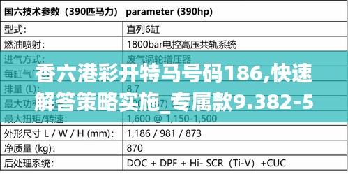 香六港彩开特马号码186,快速解答策略实施_专属款9.382-5