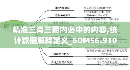 精准三肖三期内必中的内容,统计数据解释定义_6DM56.910-7