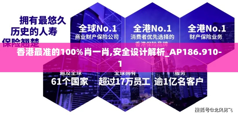 香港最准的100%肖一肖,安全设计解析_AP186.910-1