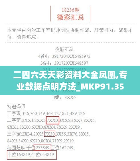 二四六天天彩资料大全凤凰,专业数据点明方法_MKP91.359轻奢版