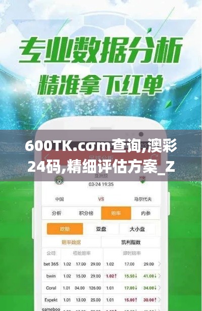 600TK.cσm查询,澳彩24码,精细评估方案_ZSS56.799快速版