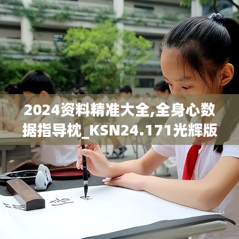 2024资料精准大全,全身心数据指导枕_KSN24.171光辉版