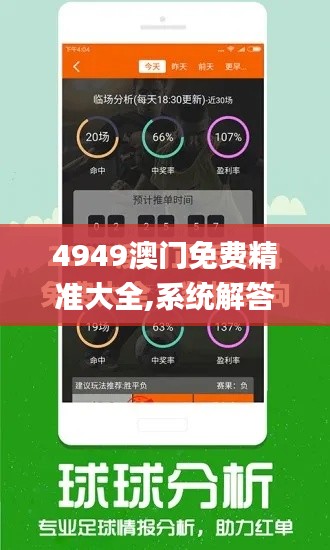 4949澳门免费精准大全,系统解答解释定义_钻石版189.688-1