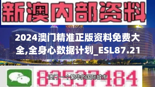 2024澳门精准正版资料免费大全,全身心数据计划_ESL87.215解题版