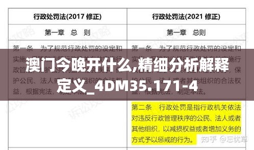 澳门今晚开什么,精细分析解释定义_4DM35.171-4