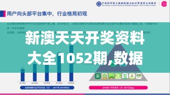 新澳天天开奖资料大全1052期,数据支持方案解析_移动版75.844-8