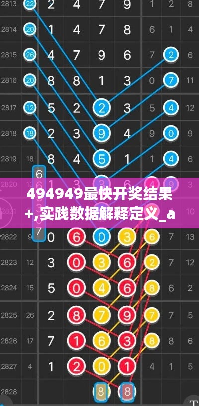 494949最快开奖结果+,实践数据解释定义_android34.750-5