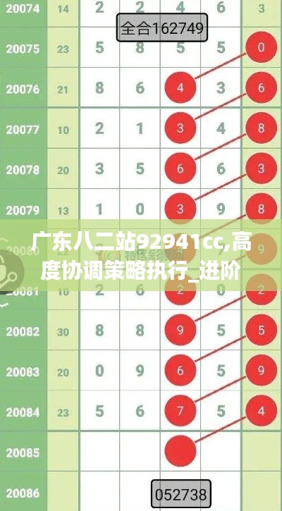 广东八二站92941cc,高度协调策略执行_进阶版142.502-7