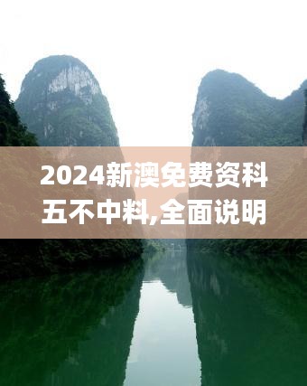 2024新澳免费资科五不中料,全面说明解析_Pixel192.329-2