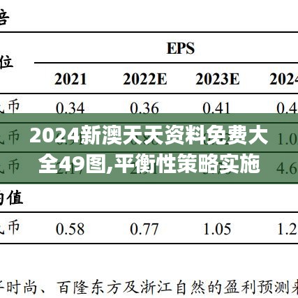 2024新澳天天资料免费大全49图,平衡性策略实施指导_开发版61.246-1