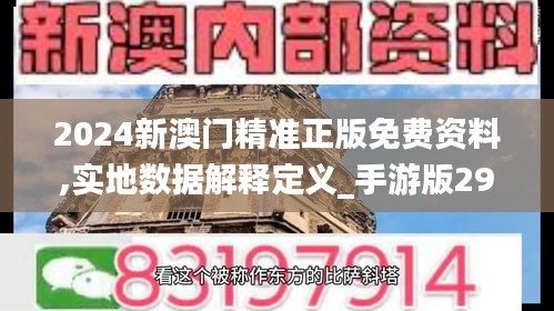 2024新澳门精准正版免费资料,实地数据解释定义_手游版29.705-3