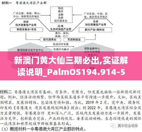 新澳门黄大仙三期必出,实证解读说明_PalmOS194.914-5