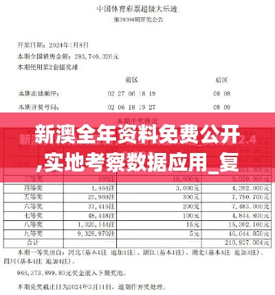 新澳全年资料免费公开,实地考察数据应用_复古款31.526-3