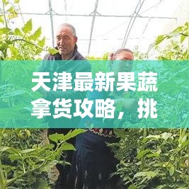 天津最新果蔬拿货攻略，挑选优质产品的不二指南