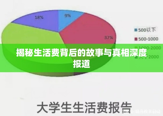 揭秘生活费背后的故事与真相深度报道