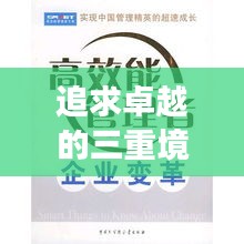 追求卓越的三重境界，高效、长效、实效，深度解读迈向卓越之路