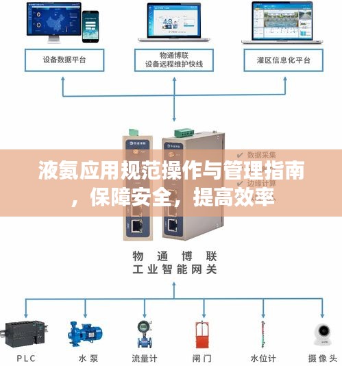 液氨应用规范操作与管理指南，保障安全，提高效率