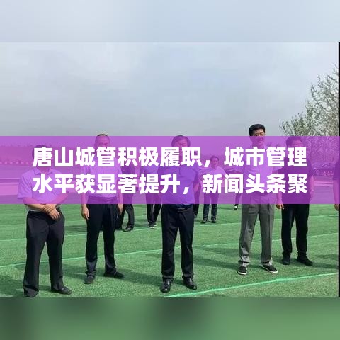 唐山城管积极履职，城市管理水平获显著提升，新闻头条聚焦