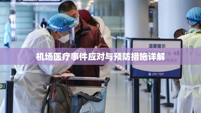 机场医疗事件应对与预防措施详解
