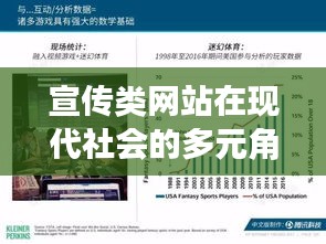 宣传类网站在现代社会的多元角色与重要性解析