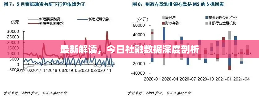 最新解读，今日社融数据深度剖析